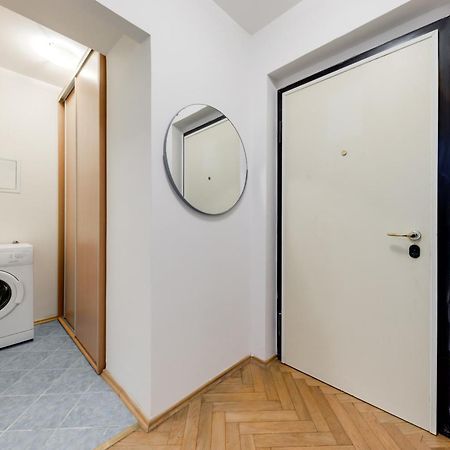 Vita Nejedleho Apartments Πράγα Εξωτερικό φωτογραφία