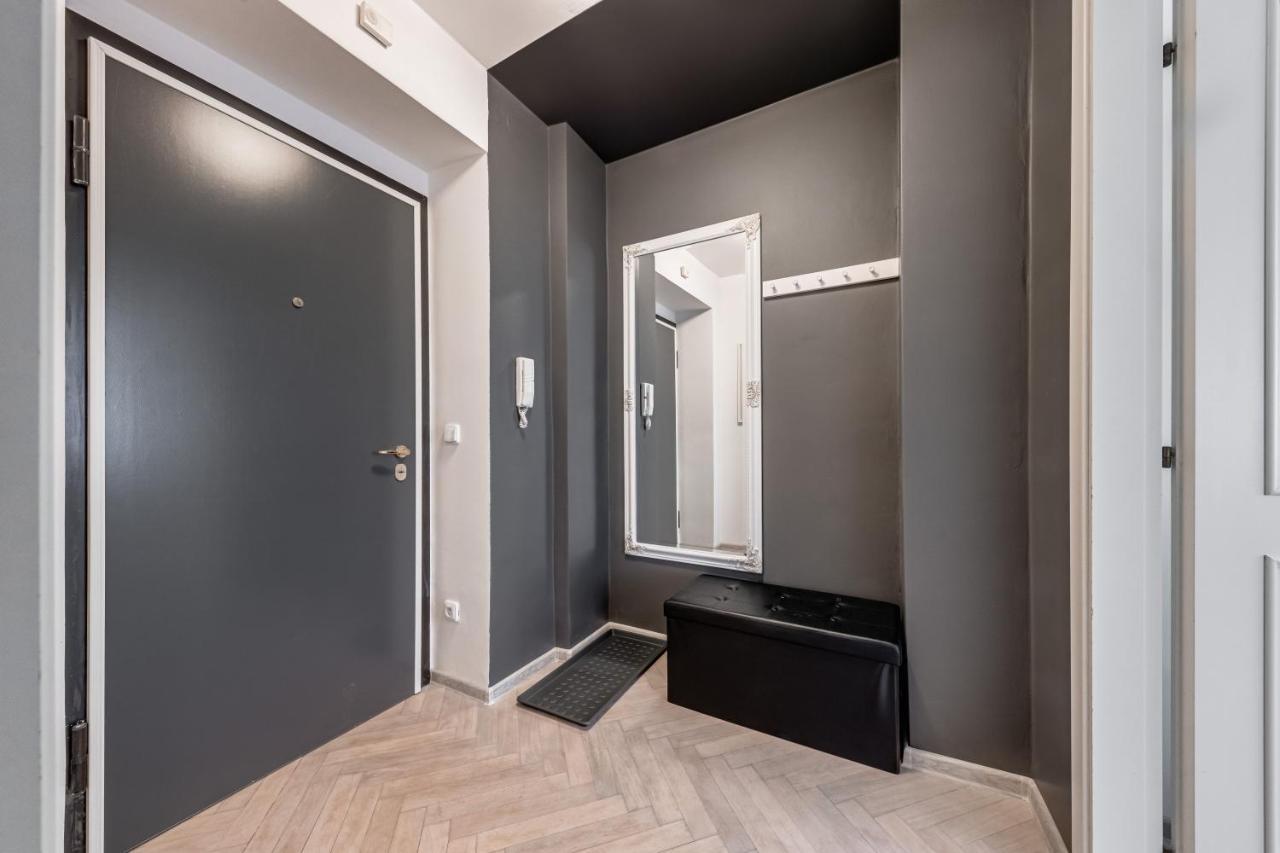 Vita Nejedleho Apartments Πράγα Εξωτερικό φωτογραφία