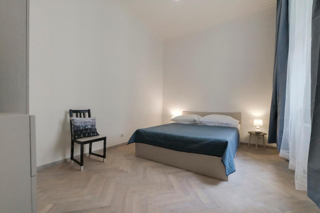 Vita Nejedleho Apartments Πράγα Εξωτερικό φωτογραφία
