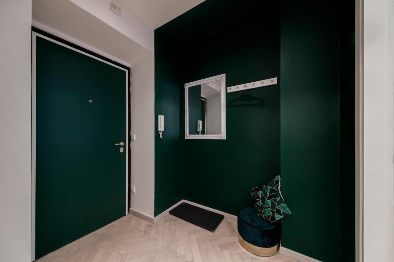 Vita Nejedleho Apartments Πράγα Εξωτερικό φωτογραφία