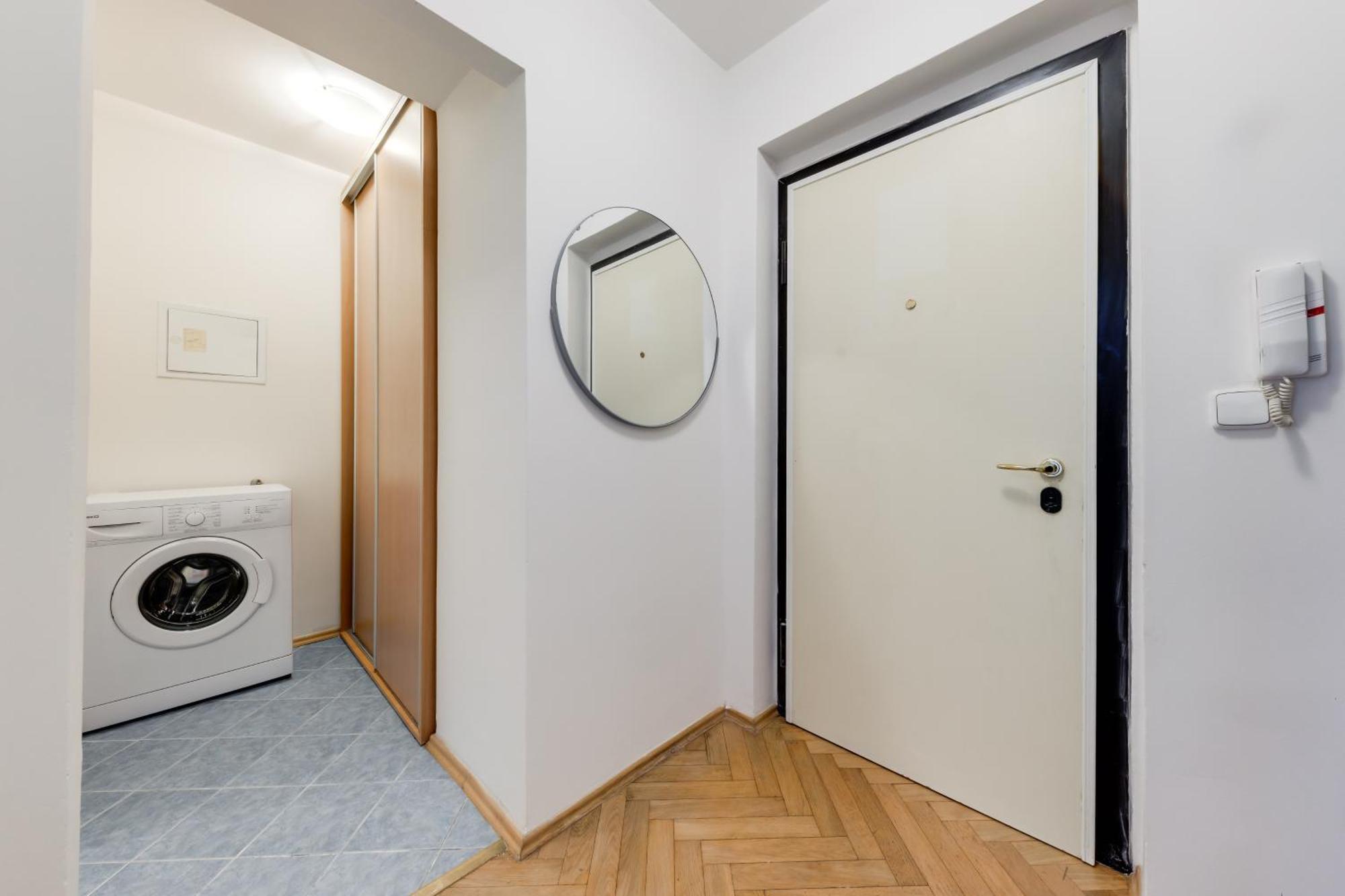 Vita Nejedleho Apartments Πράγα Εξωτερικό φωτογραφία