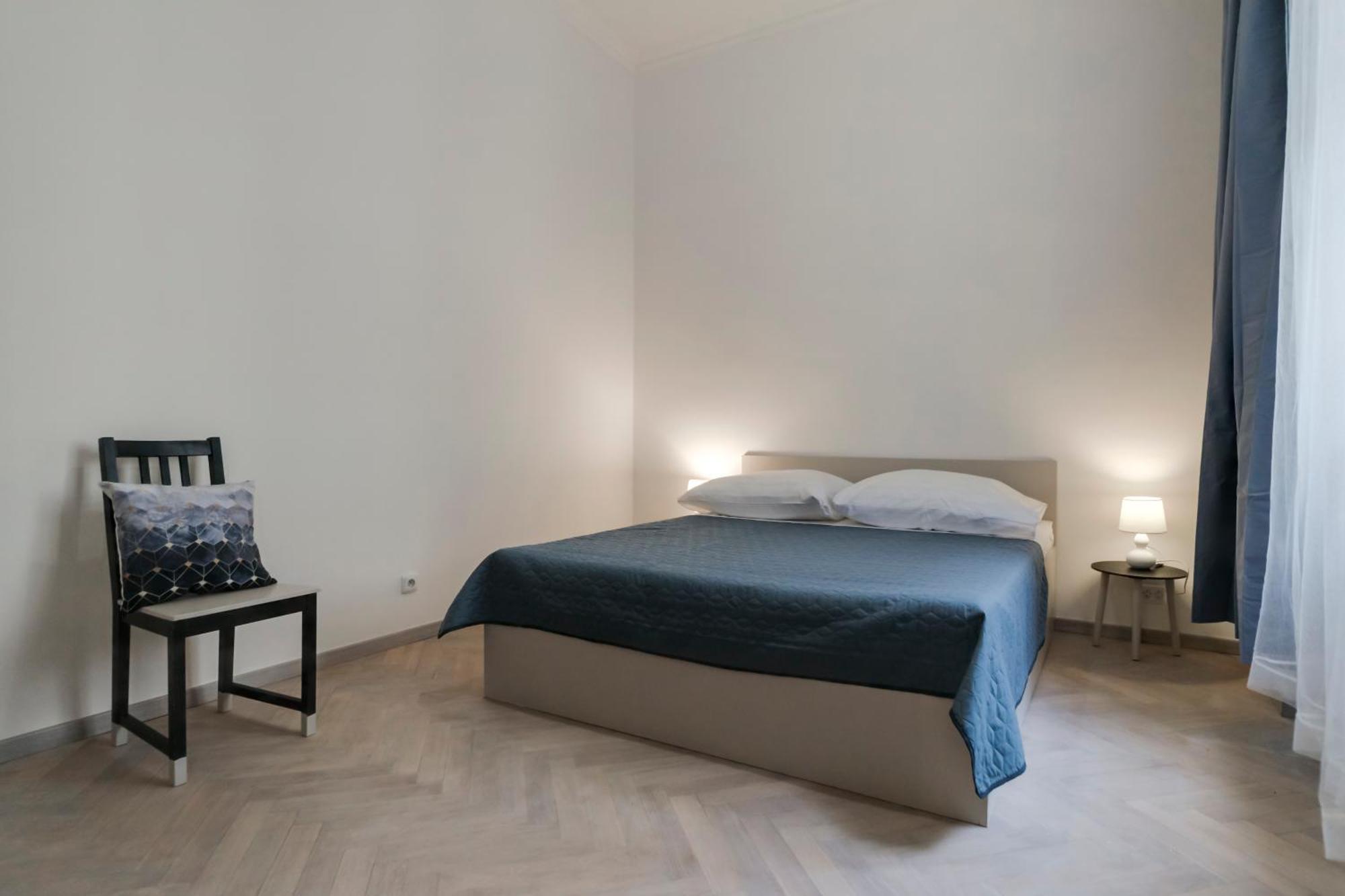 Vita Nejedleho Apartments Πράγα Εξωτερικό φωτογραφία