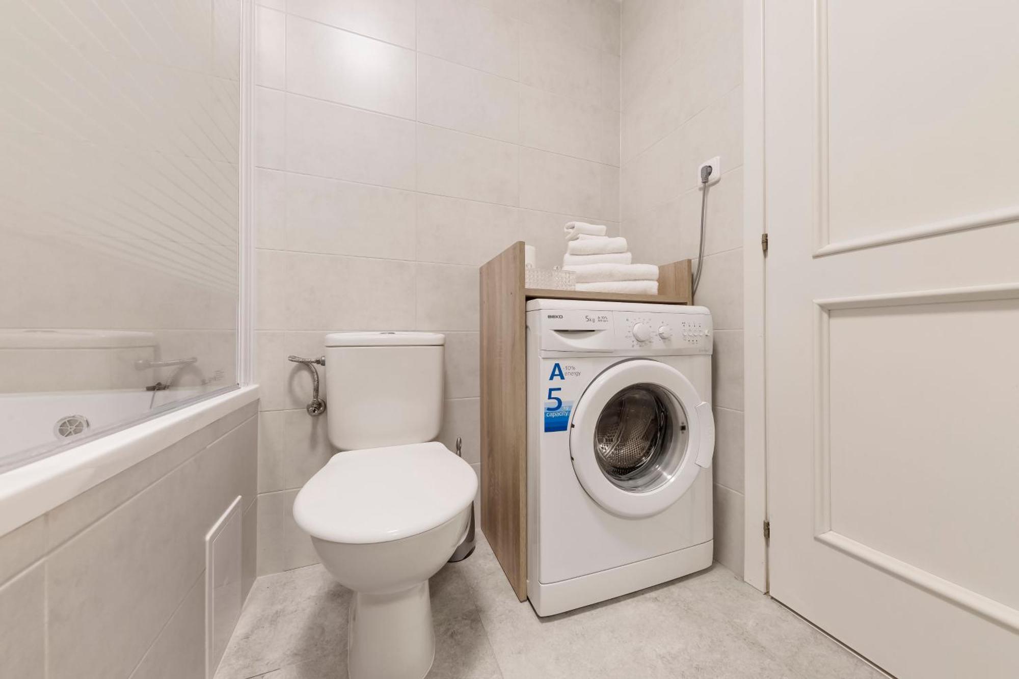 Vita Nejedleho Apartments Πράγα Εξωτερικό φωτογραφία