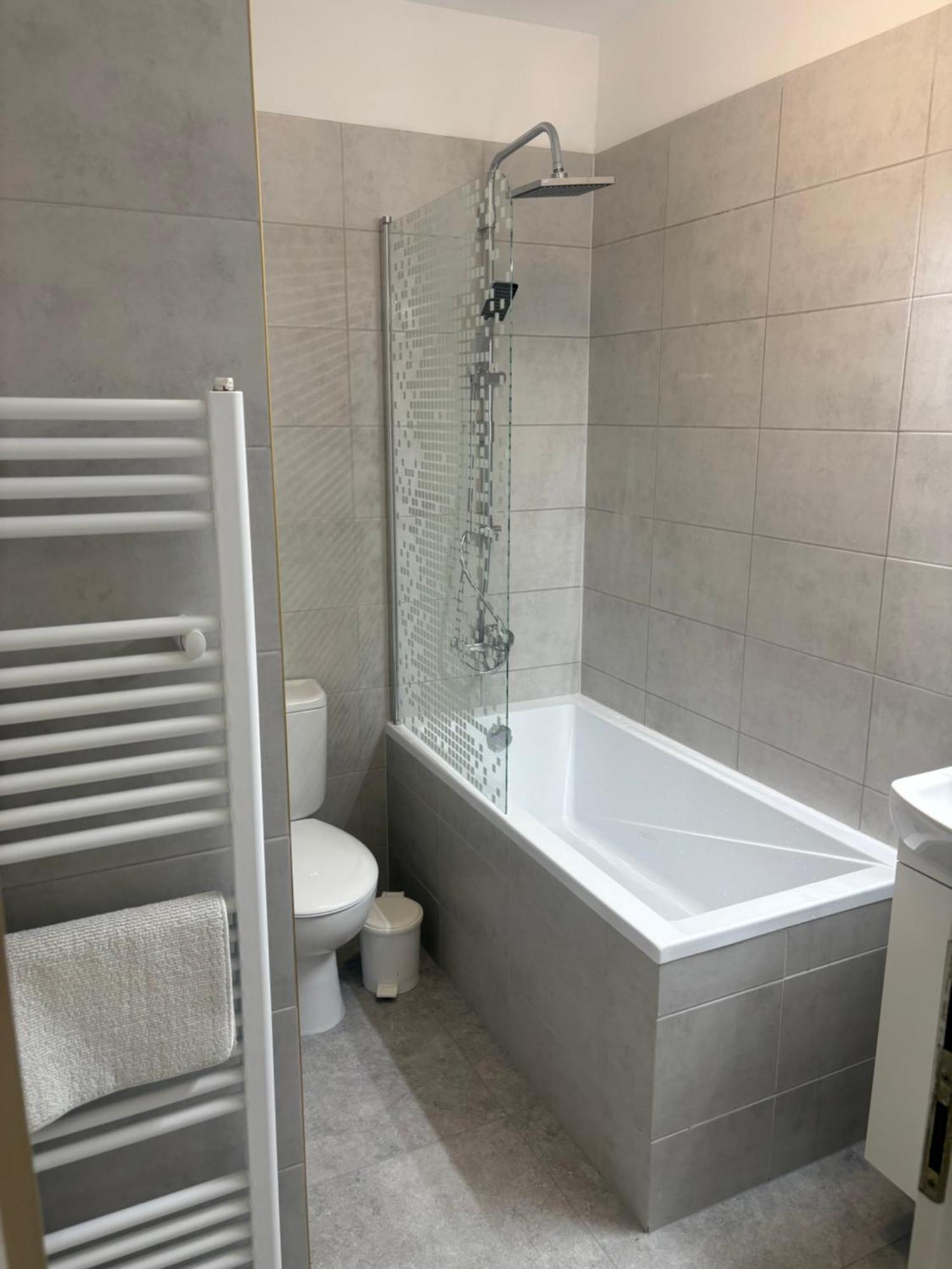 Vita Nejedleho Apartments Πράγα Εξωτερικό φωτογραφία